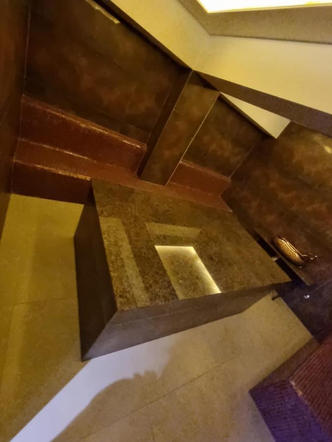 Resort Zerja And Spa Peshkopi Exteriör bild